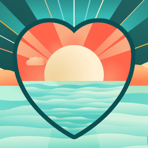 Welcome to Heartland Book Release - logo